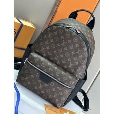 Mens Louis Vuitton Backpacks